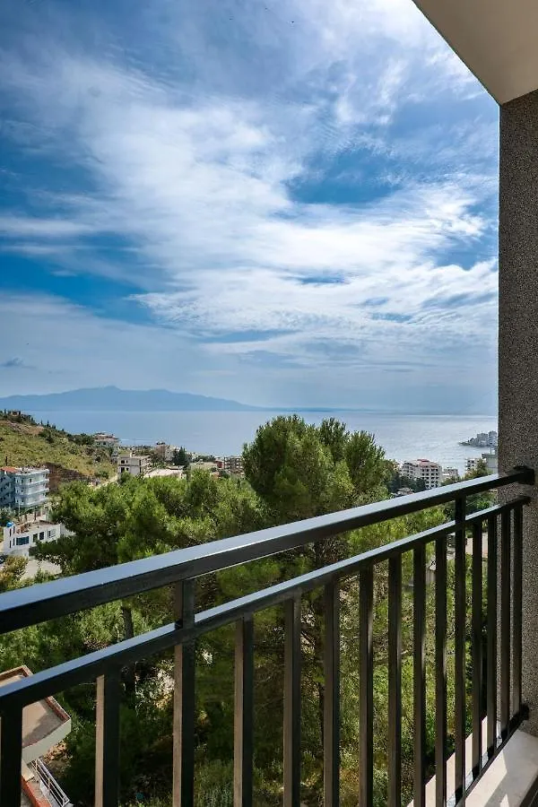 Arijons Apartments Sarandë