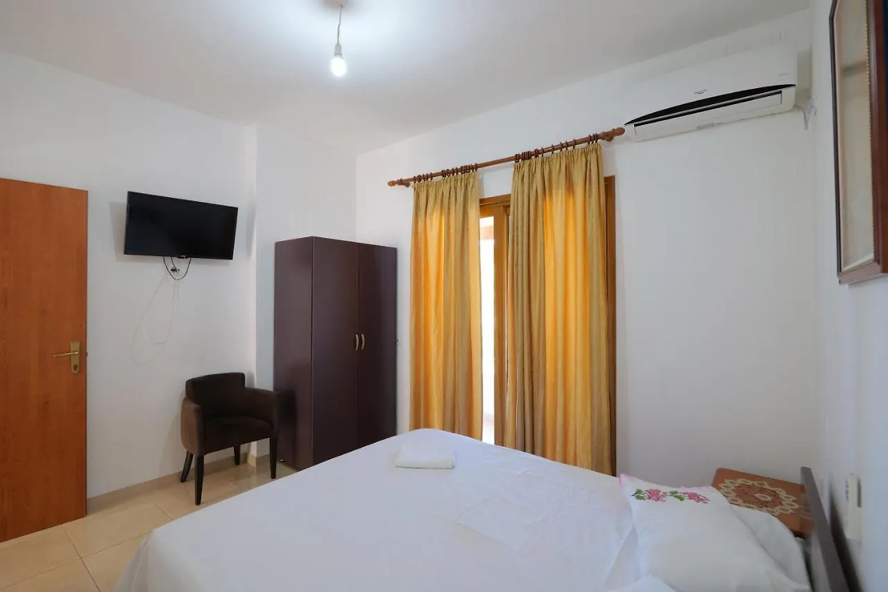 Arijons Apartments Sarandë Albania