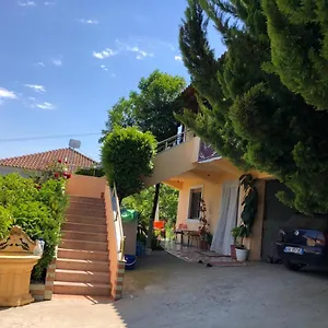  Ferienhaus Mukaj