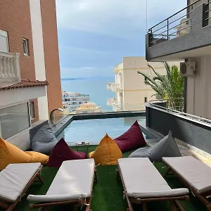 Ansi Paradiso Apartamento