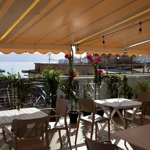 Jonian Boutique Apartamento